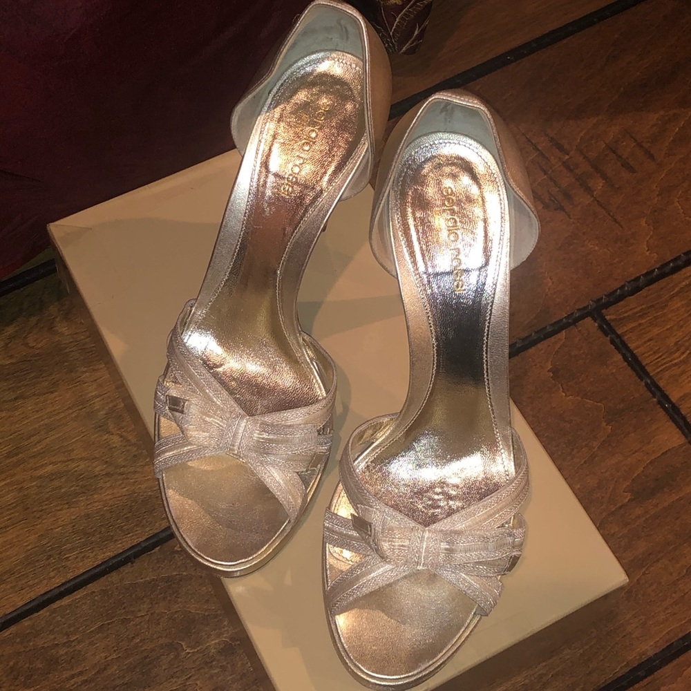 Sergio Rossi Heels